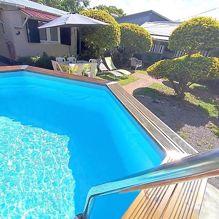 Le Mistral Villa Saint-Andre Bagian luar foto