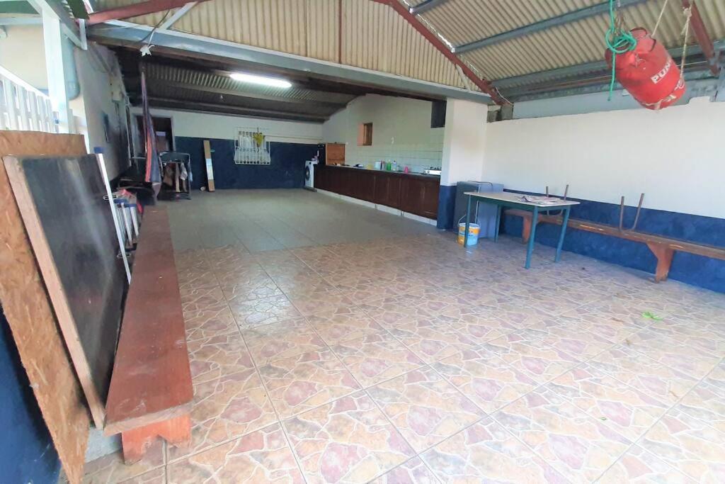 Le Mistral Villa Saint-Andre Bagian luar foto