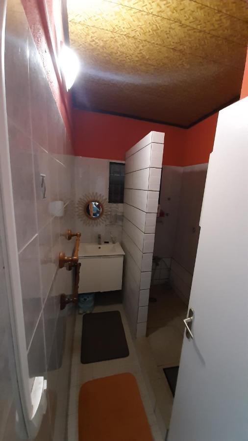 Le Mistral Villa Saint-Andre Bagian luar foto