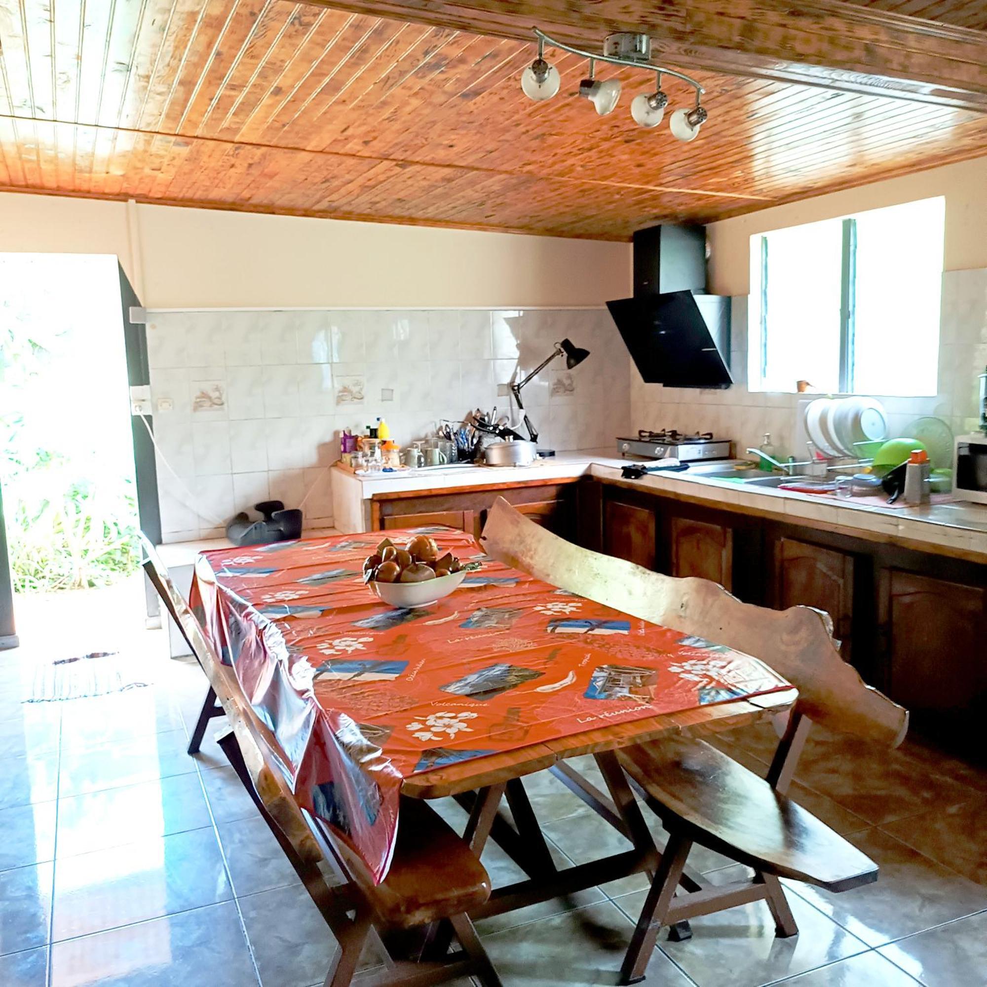 Le Mistral Villa Saint-Andre Bagian luar foto