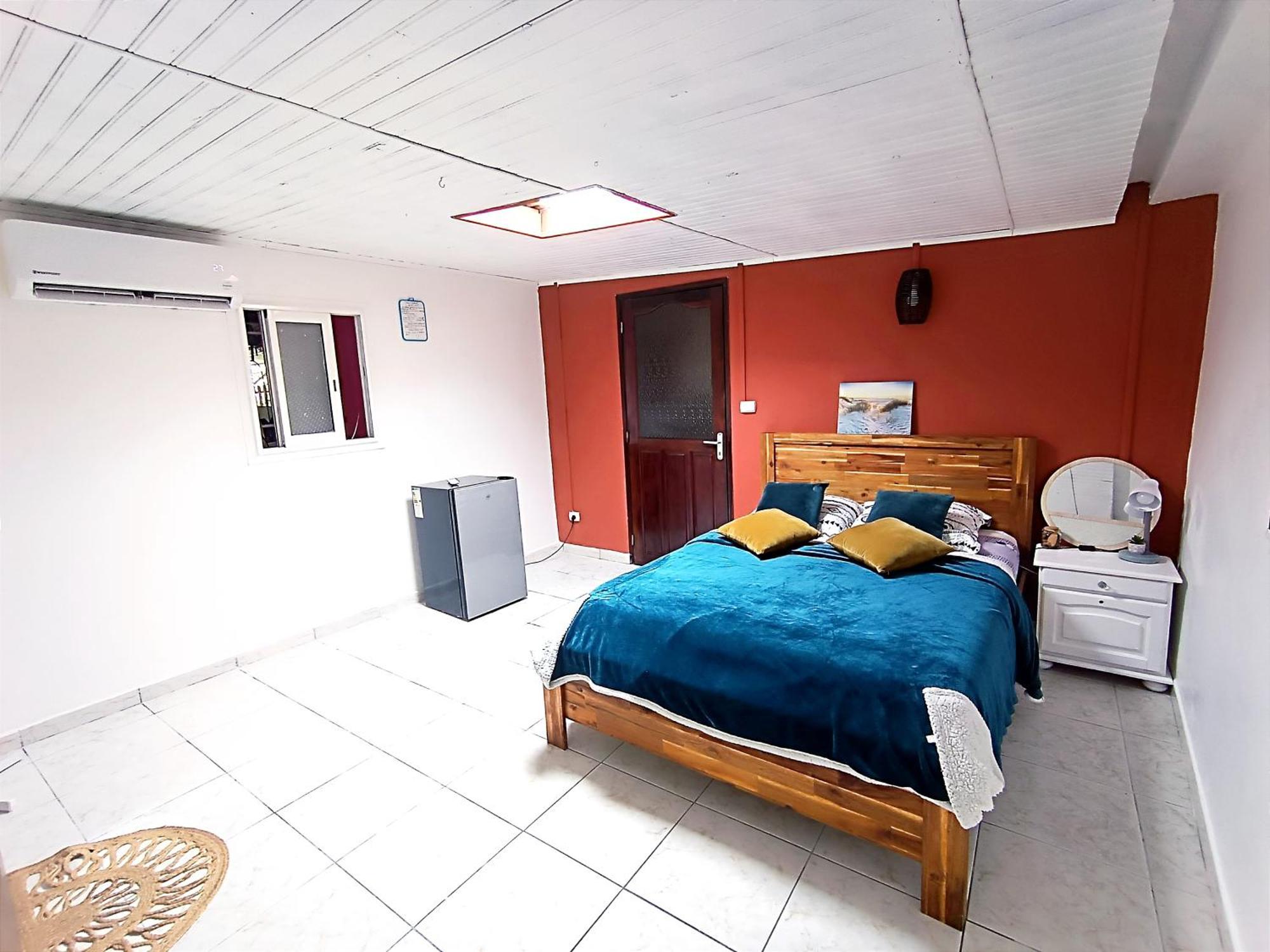 Le Mistral Villa Saint-Andre Bagian luar foto