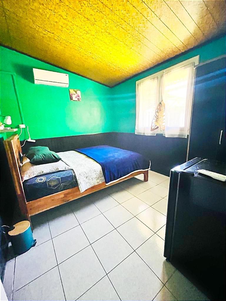 Le Mistral Villa Saint-Andre Bagian luar foto