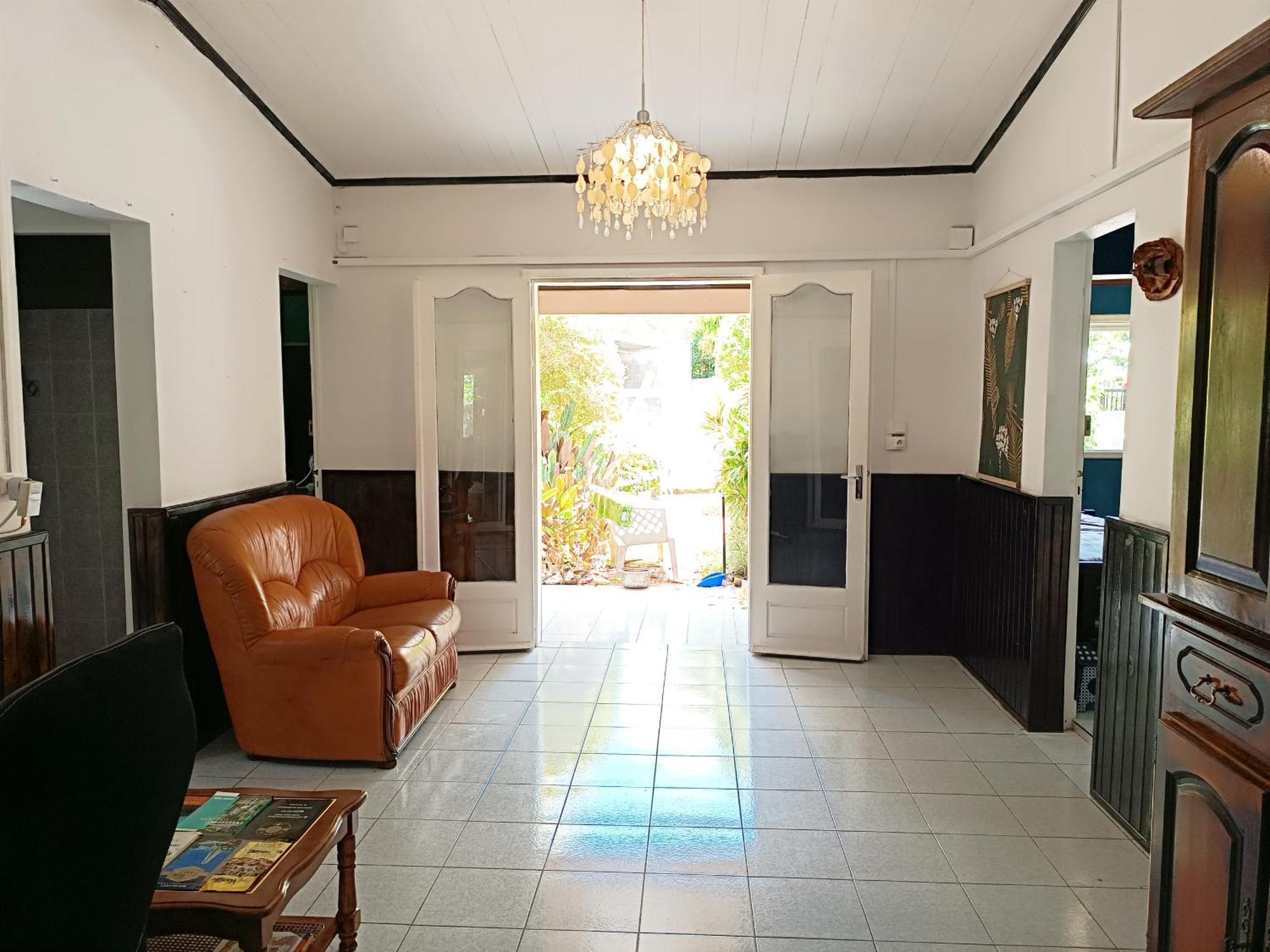 Le Mistral Villa Saint-Andre Bagian luar foto